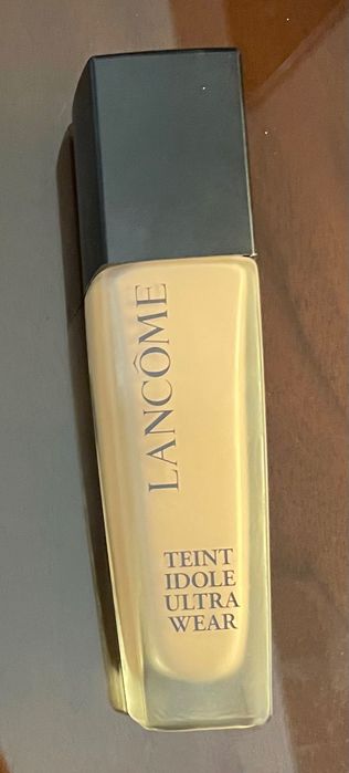 Lancome teint idole ultra wear 24h longwear foundation