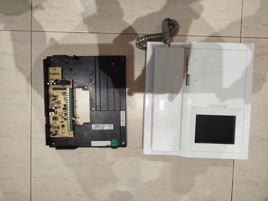 Comelit Genius Intercom System436941268189849601