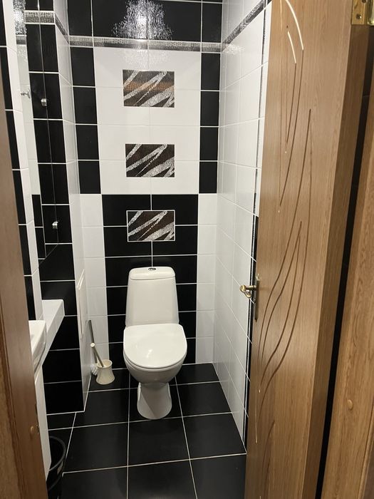 Оренда двохкімнатної квартири на Подолі