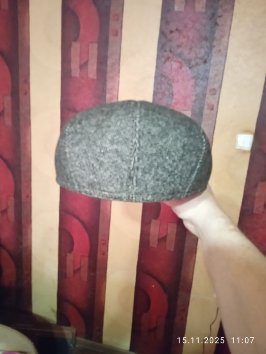Продам кепку 150грн.