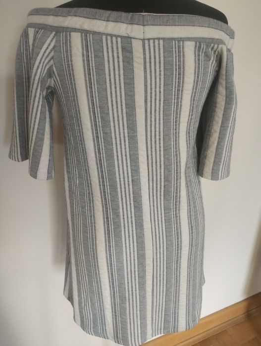 Sukienka damska Zara rozm. XS/S jak nowa