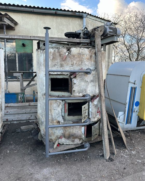 Жаровни паровый ж-4 1600 котлы паровый для маслоцеха сковородки