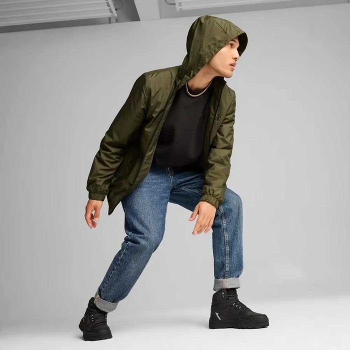 ‼️ Ботинки Кроссовки Puma Rebound Abrupt Open Road II Оригинал! (397469-01)