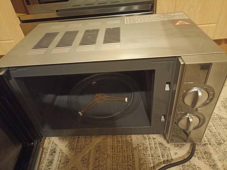 Mikrofala Zelmer super