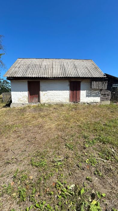 Продаж цегляного будинку в  с.Саварка