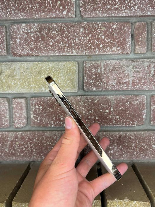 iPhone 12 Pro Max Gold