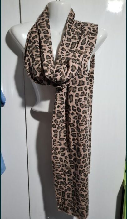 Шарф палантин ..