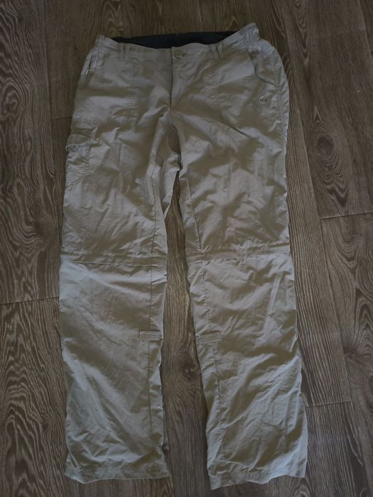 Штани трансформери Karrimor