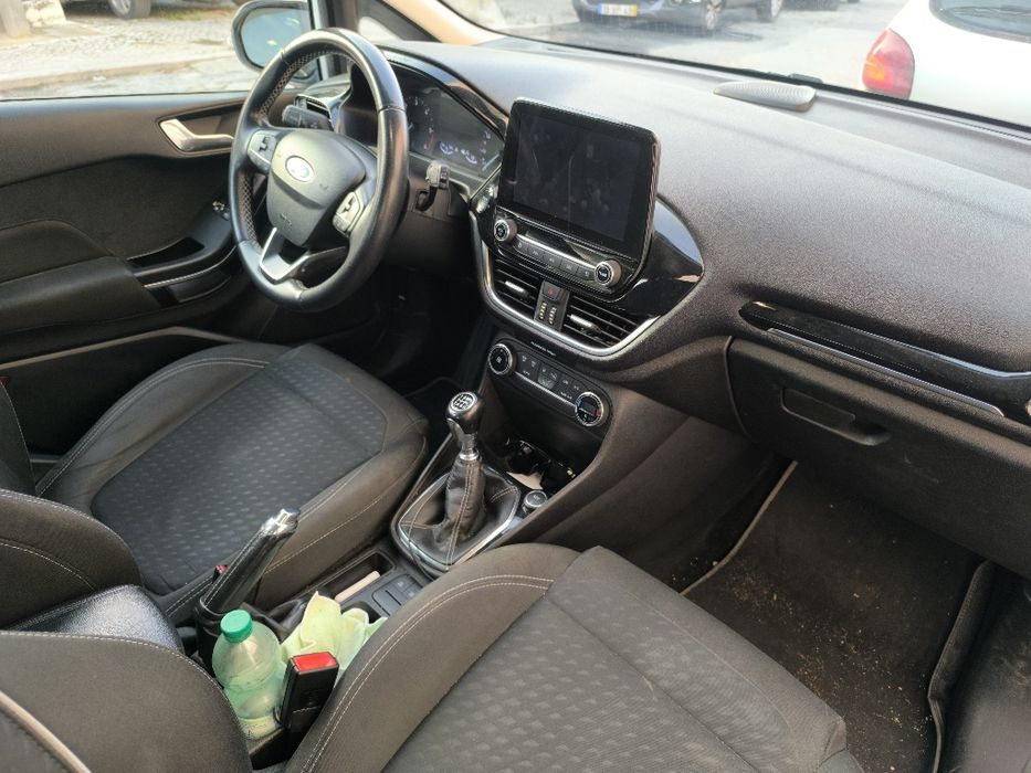 Fiesta Titanium turbo515442040615086081