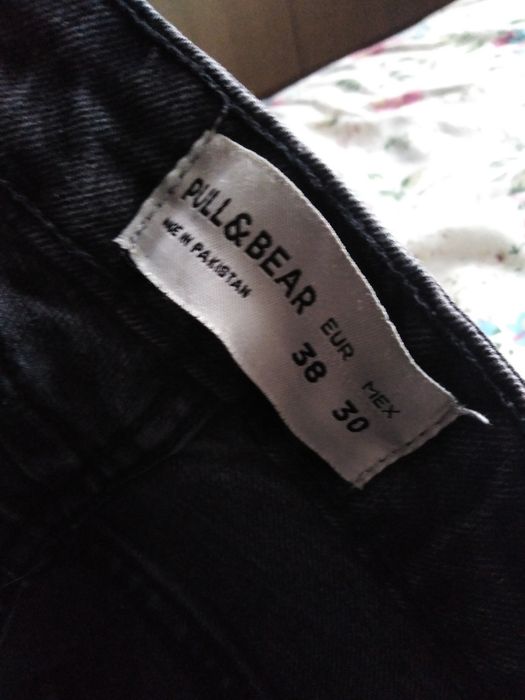 Шорти фірми pull&bear