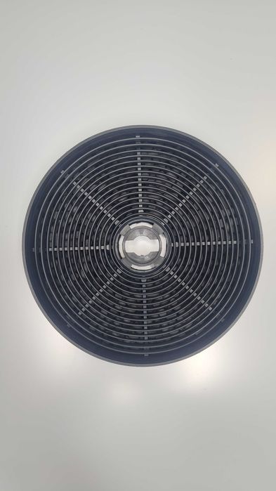 Filtr węglowy Beko, okrągły. KOMPLET, NOWE.