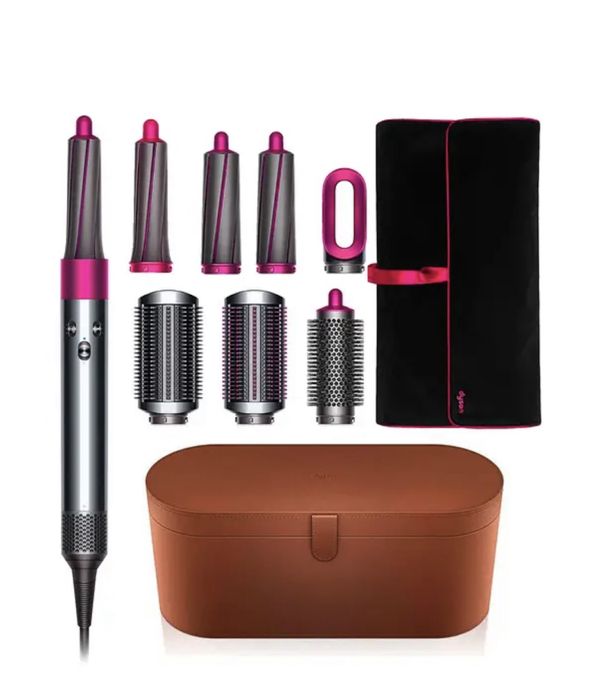 Dyson стайлер,фен