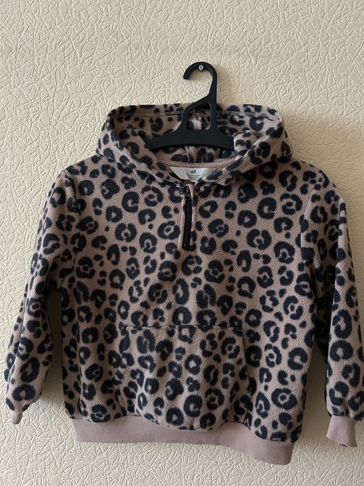 Флісовий костюм  H&M