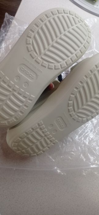 CROCS крокси шльопанці шлепанцы