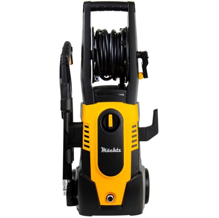 Мінімийка високого тиску Mächtz MPW-1758 TURBO