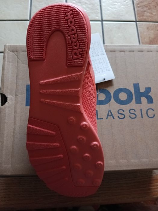 Buty Reebok zoku