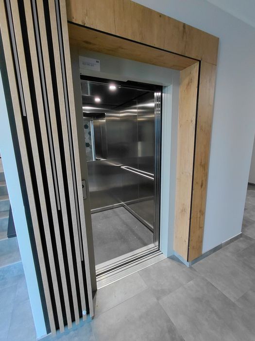 Nowe miieszkanie 40m/2