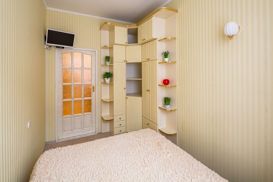 Посуточная аренда центр площадь Ринок