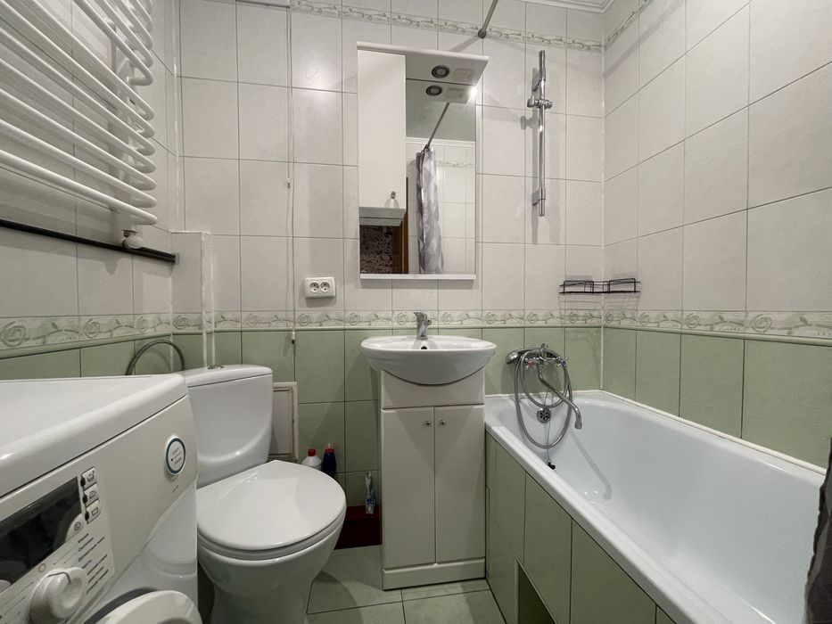 Оренда вул Героів Крут інд опалення