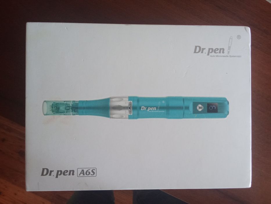 Дермапен Dr.pen A6S