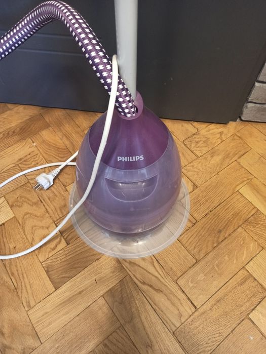 Parownica Philips
