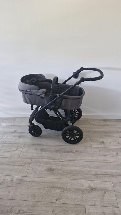 Wózek Dziecięcy kinderkraft 3w1
