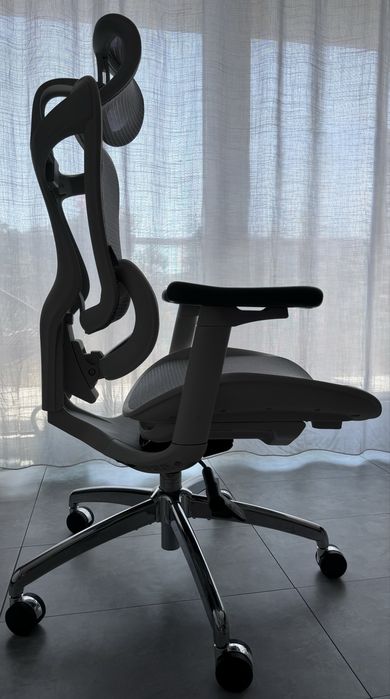 SIHOO Doro C300 – ergonomiczny fotel biurowy