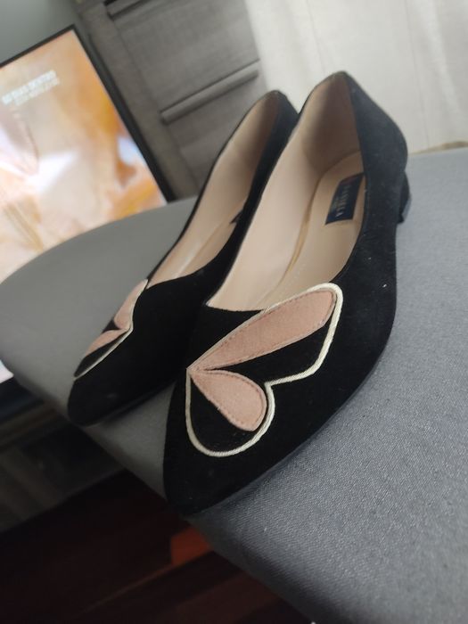 Sapatos nº39 Daniela