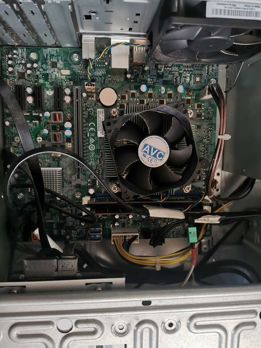 Komputer stacjonarny Lenovo H50-50