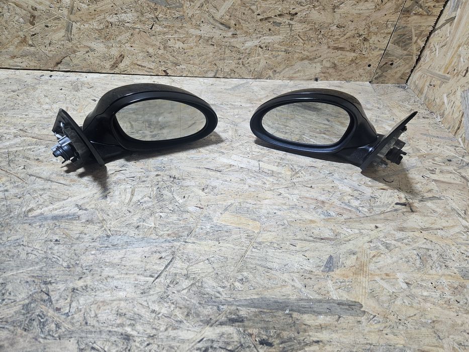 Lusterko Bmw E90 E91 E92 E93 lusterka 3pin składane  prawe 475 Bla
