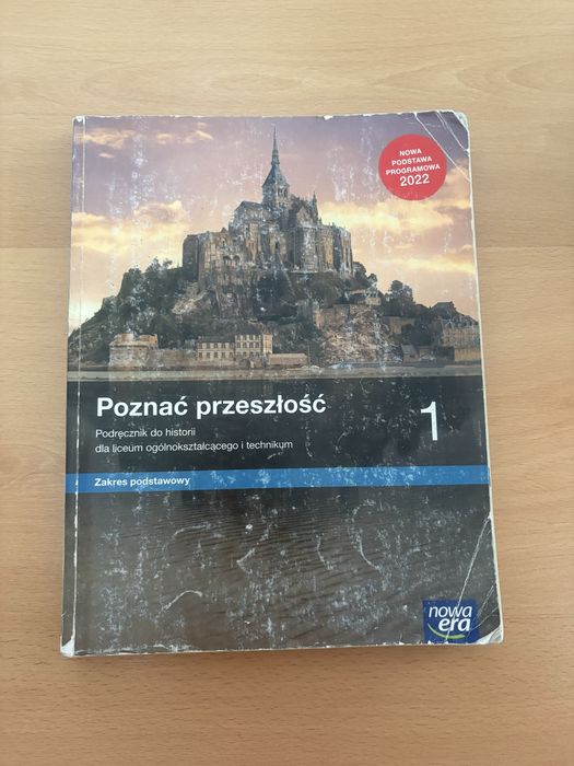 Podrecznik do histori klasa 1