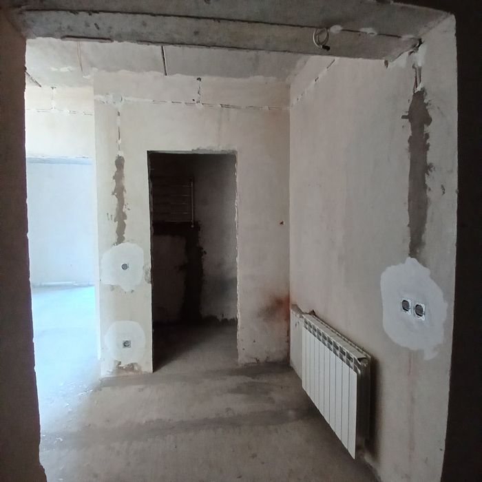 Терміново! Продам 3х кім квартиру вул.Івасюка