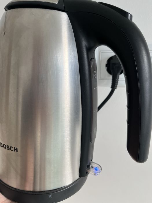 Чайник електричний Bosch