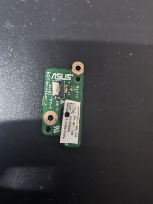 Asus F551 M Peças