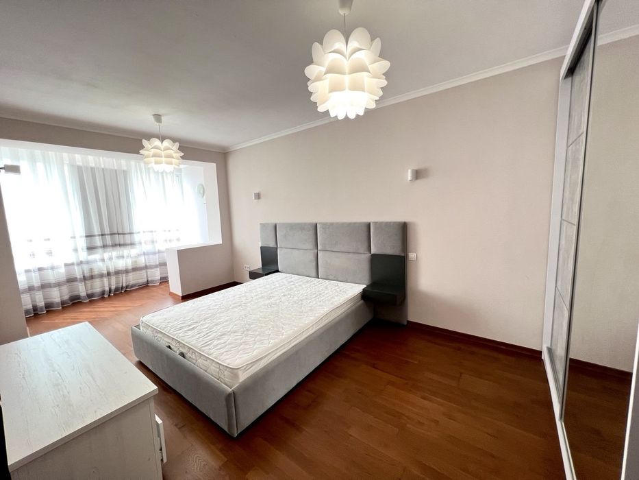 3-кімн. Новобудова. Вул. Руська. Ж.К - Ріка