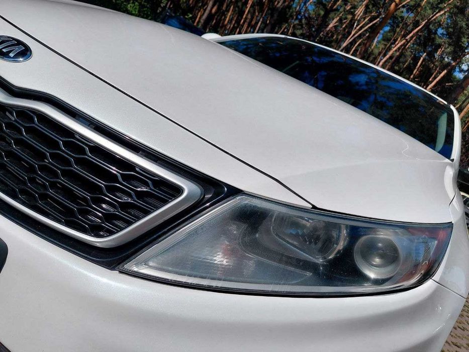 Kia Optima 2013 VIN KNAGM4AD0D5059650 фото оголошення 17 з 24