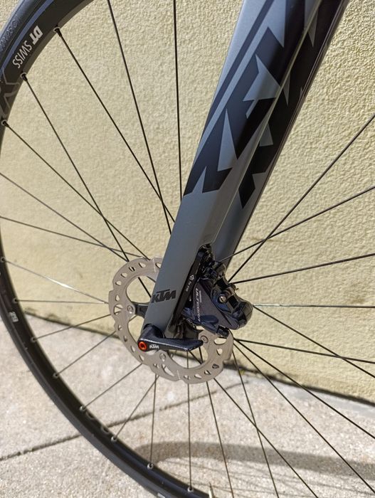 KTM revelator alto ultegra DI2