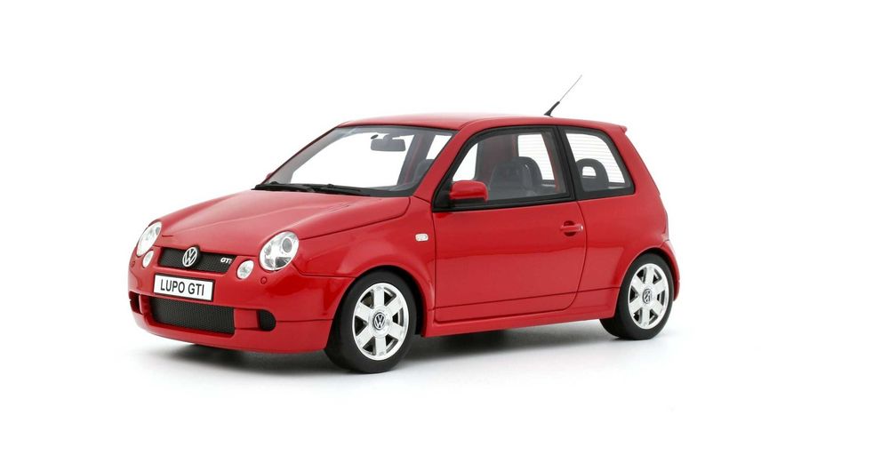 1/18 VW Lupo GTI - OTTO OT1129