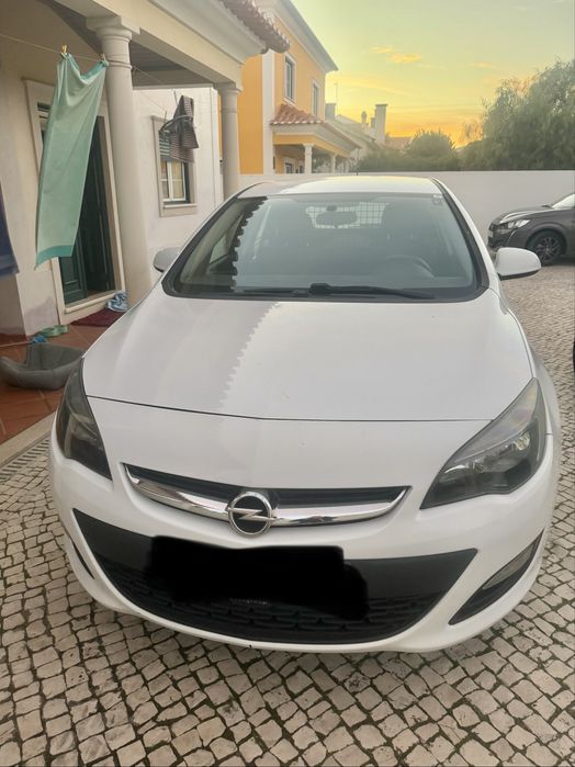 Vendo astra em otimo estado — photo 5