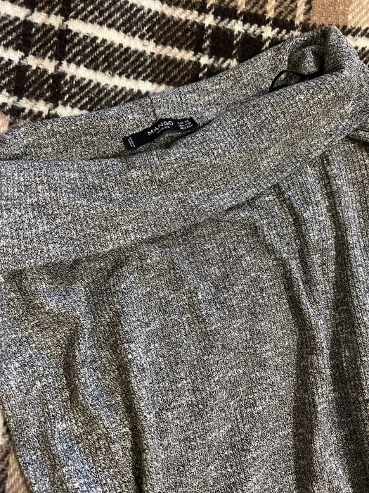 Сукня/ плаття трикотажне Mango