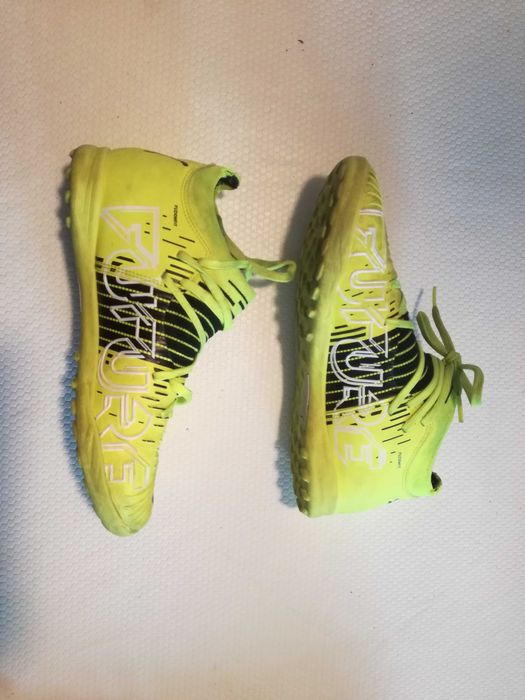 Chuteiras sapatilhas tênis futebol futsal Puma