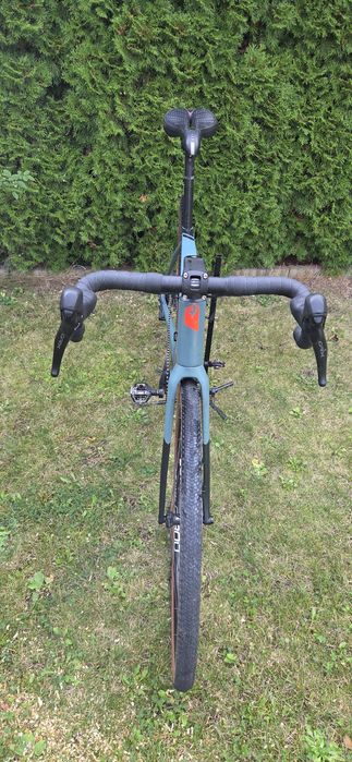 Gravel rozmiar M Superior carbon X-ROAD Team Comp