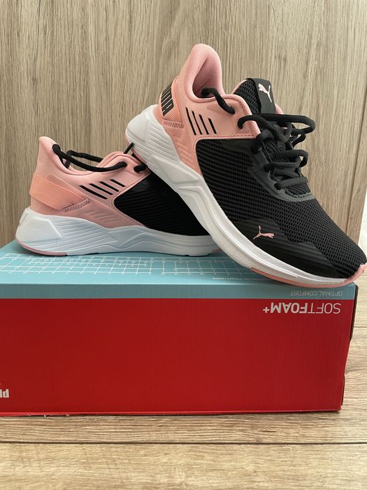 Buty Puma rozmiar 36