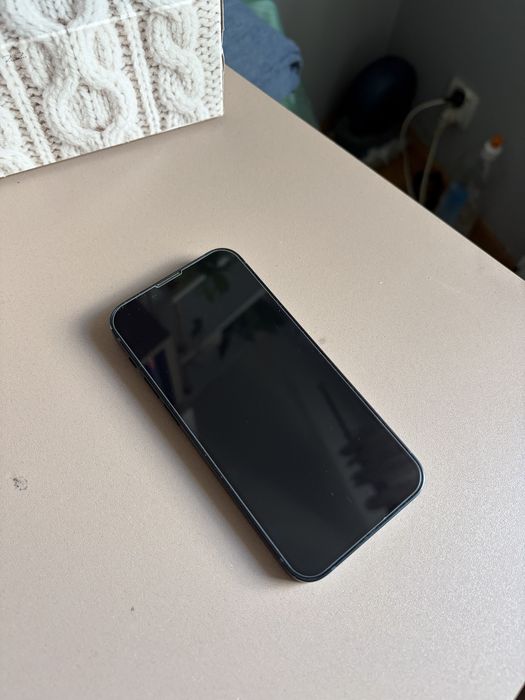 Iphone 13 mini telefon