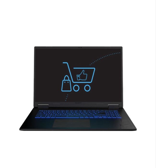 Gigabyte GAMING A18 Ryzen 7 260/16GB/512/Win11 RTX5060 165Hz