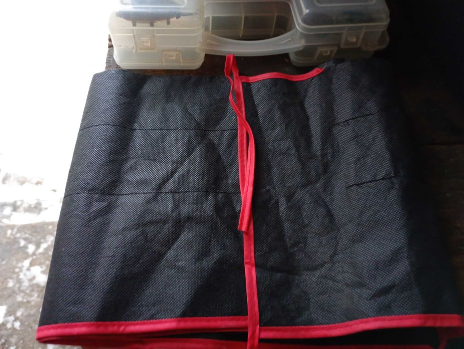 Mam na sprzedaż sprzęt wędkarski