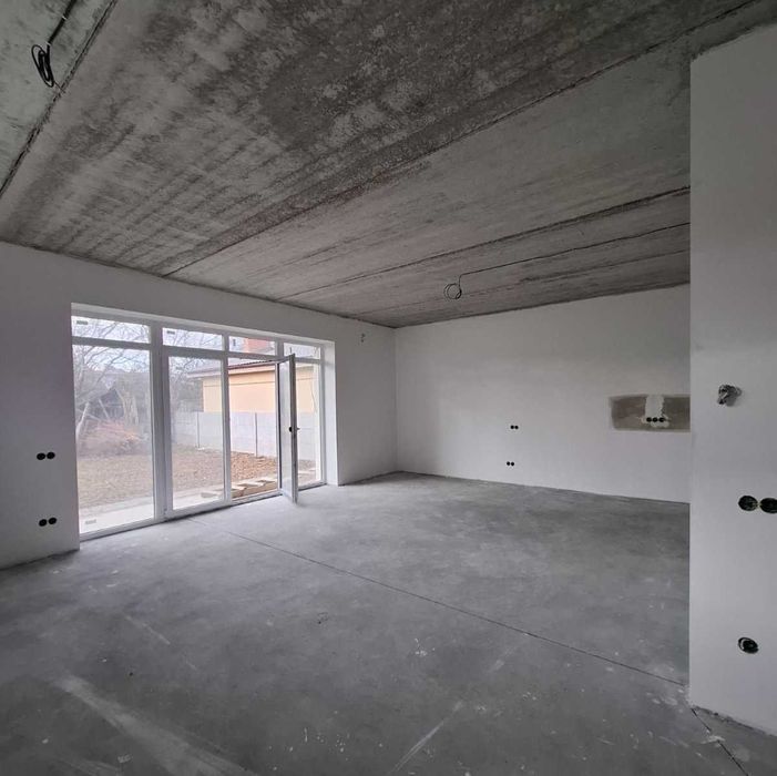 Продам особняк, р-н озера