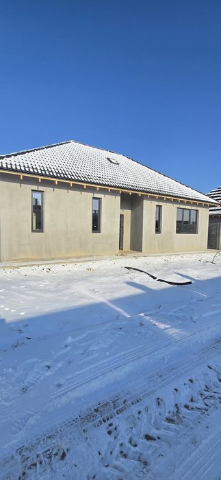 Готовый Дом Дайберг, рассрочка 24 месяца БЕЗ КОМИССИИ