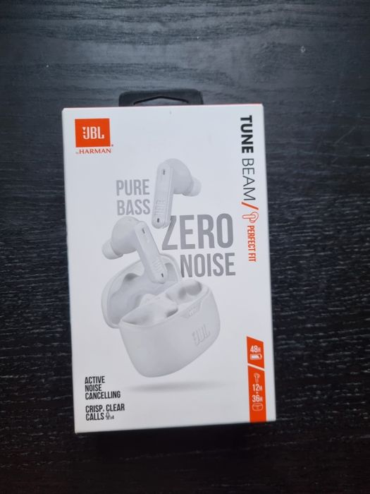 Fones JBL Tune Beam