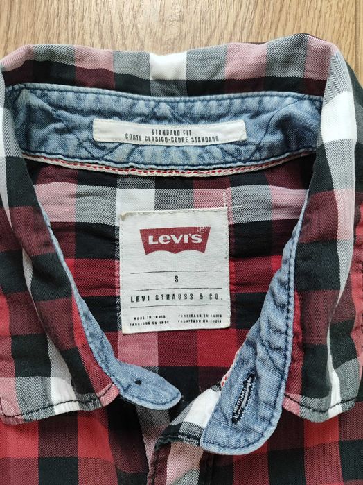 koszula Levis Levi's S